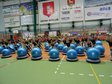 Za nami Wieluńska Spartakiada Przedszkolaka